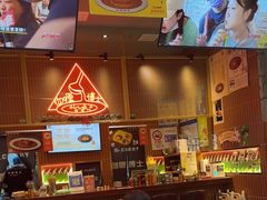 -伽喱博士 Dr.CURRY咖喱饭(太阳宫咖喱店)