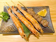 -贵木日本料理·铁板烧(新地假日广场店)