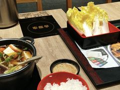 -吉野家(群力王府井店)