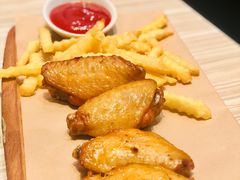 -必胜客(上海新南方商城PH店)