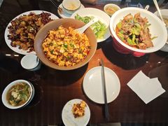 -眉山小馆(华强广场店)