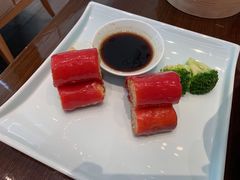 -菲住布渴酒店自助餐厅(阿里巴巴西溪园区店)