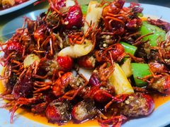 -回味南塘老王虾尾(总店)