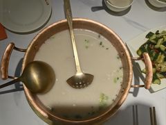 -四川简阳羊肉汤火锅(金台路店)