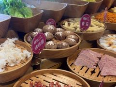 -樱煦和牛寿喜烧(如皋吾悦广场店)