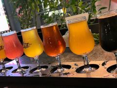-好唛士·精酿啤酒烧烤(金沪路店)
