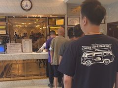 -磨沟沿老字号牛肉面·清真(金港城店)