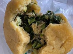 菜团子-老回回饺子馆(海洋馆店)