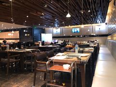 大堂-火炉火自助餐(悠唐购物中心店)