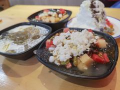 -串妹花式冰粉(乐山总店)