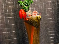 -蓝湾咖啡(长江北路店)