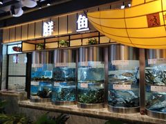 -老船舫·现做活鲜鱼馆(东郊记忆店)