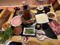 -京炭铜锅涮肉·羊蝎子·羊肉炉(保利·时光里店)