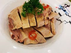 金陵盐水鸭-淮扬韵.淮扬味道