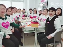 -爱月宝月嫂·育儿嫂(哈尔滨总店)