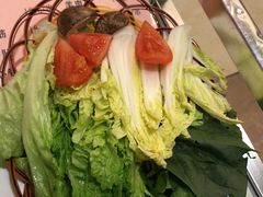 -东来顺饭庄