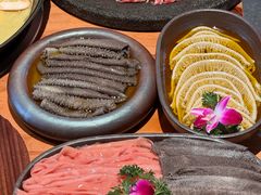 -胖三嬢·呱呱老火锅(北京总店)