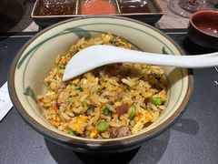 -松临·铁板烧&Omakase(神农店)