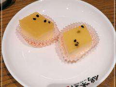 -鸽味轩·粤菜小馆(高楼门总店)