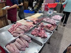 -标记美食新鲜猪杂(兴南大道店)