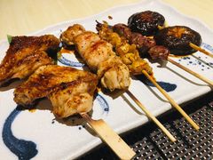 -有喜屋·深夜食堂(北京西路店)