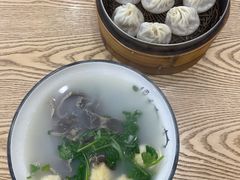鲜肉汤包-法华汤包馆(法华镇路店)