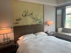 -北京希尔顿逸林酒店