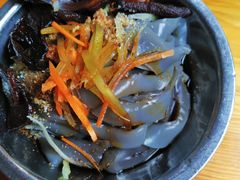 鸡豆凉粉-88号小吃店·经典云南菜·地道纳西美食