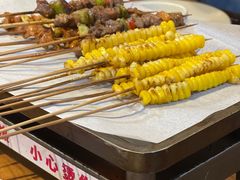-苏小牛·牛肉串(国贸店)