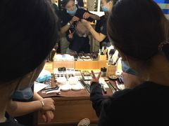 -天真蓝照相馆(中华广场店)