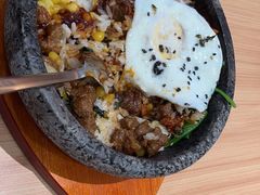 -小木屋拌饭(西安万象天地店)