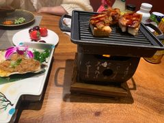 -一本料理(西溪天街店)