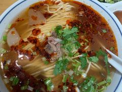 -苏氏牛肉面(团结路店)