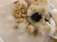 -海口骑楼小吃街