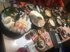 -辉哥火锅(虹桥路店)