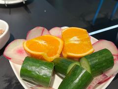 -海底捞火锅智慧餐厅(中骏世界城店)