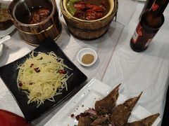 -怪怪龙虾·来自江苏盱眙(惊驾路店)