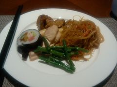 早餐菜品-蜻蜓逐宴全日制西餐厅I古北水镇大酒店