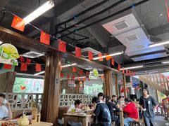 -老三样·旧食新味(万寿宫店)