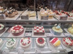 -85度C(上海中原城市广场店)