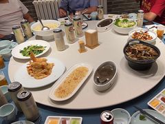 -鸭匠食府·挂炉烤鸭·新京菜(阜成路店)
