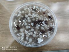 酒酿元宵-芳婆糕团店(王府大街店)