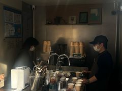 -O.P.S. CAFE