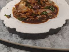 -聚丰园•湖鲜餐厅(阿红私房菜梅石路店)