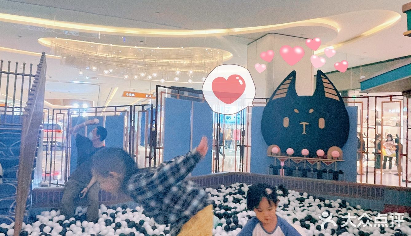 meland X 大英博物馆🎪萌神奇幻乐园[爱]玩嗨新去处