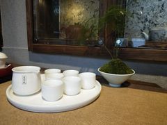 -宣和苑(华侨新村店)