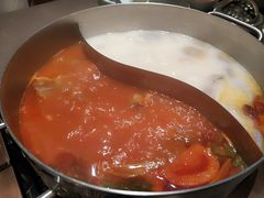 -捞王锅物料理(上海世茂广场店)