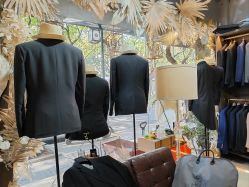 -ChenV西服礼服高级定制(市区养育巷店)