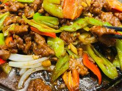 -老妈厨房团圆饺子东北菜(北环路店)