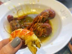 -辣盆盆麻辣小龙虾(哈尔滨总店)